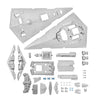 Revell SnapTite Build & Play Imperial Star Destroyer Building Kit