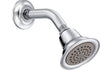 Moen Eva Chrome Posi-Temp Shower Trim Kit, Valve Required, T2132