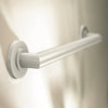 Moen YG0824BN Arris 24-Inch Modern Designer Grab Bar, Brushed Nickel