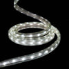 GE StayBright 19.6 ft Motion 216-Count LED Tape Light 8-Functions Bright White