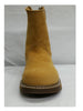 MuckBoots Men's Wheat Wellie Classic Composite Toe Work Boot, Size 7.5