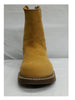 MuckBoots Men's Wheat Wellie Classic Composite Toe Work Boot, Size 12W