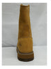 MuckBoots Men's Wheat Wellie Classic Composite Toe Work Boot, Size 8W