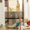 Munchkin Steel Safety Gate