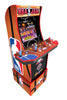 Arcade 1Up NBA Jam Deluxe with Riser and Bonus Stool