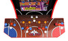 Arcade 1Up NBA Jam Deluxe with Riser and Bonus Stool