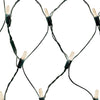 GE 5' X 4' Energy Smart ConstantON LED Mini Net Lights, Warm White