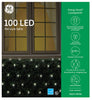 GE 5' X 4' Energy Smart ConstantON LED Mini Net Lights, Warm White