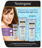 Neutrogena Ultra Sheer Sunscreen Lotion SPF 55, 2-pack 3.0 oz. with Lip Balm