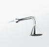 Toto TS794A#PN Nexus Standard Showerhead, Polished Nickel