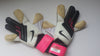 NIKE Spyne Pro Goalkeeper Gloves, Size  8