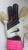 NIKE Spyne Pro Goalkeeper Gloves, Size  8