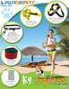 Fusion Pets K9 Hands Free Fitness Pack 10 to 30 Pound BRAND NEW NO RETAIL BOX