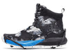 Icebug Men's Now3 M BUGweb RB9X Greyscale Boots, Size 12