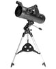 National Geographic 114 MM Newtonian Reflector w/ Panhandle Mount Telescope