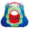 Blue Wave 63" Piranha Floating Inflatable Pool Habitat