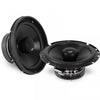 NVX NSP65 80-Watt 6.5" 2-Way N-Series Coaxial Speakers with Silk Tweeters