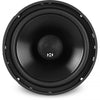 NVX NSP65 80-Watt 6.5" 2-Way N-Series Coaxial Speakers with Silk Tweeters