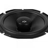 NVX NSP65 80-Watt 6.5" 2-Way N-Series Coaxial Speakers with Silk Tweeters