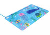 Bestway H2OGO! Ocean Pals Blobz Water-Filled Splash Pad 9 ft 10 in x 6 ft 6 in