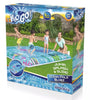 Bestway H2OGO! Ocean Pals Blobz Water-Filled Splash Pad 9 ft 10 in x 6 ft 6 in