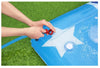 Bestway H2OGO! Ocean Pals Blobz Water-Filled Splash Pad 9 ft 10 in x 6 ft 6 in