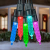 Orchestra of Lights 24 LED Mini Color Changing Lights