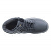 Oliver 6" Soft Toe Men's Leather Lace Up Work Boots Black Size 9