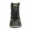 Oliver 6" Soft Toe Men's Leather Lace Up Work Boots Black Size 11