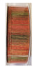 Autumn Fall Colors Kirkland Wire Edged Ribbon 50 Yards Perfect Bow for Holiday Christmas Party Gifts Floral