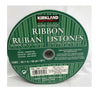 Autumn Fall Colors Kirkland Wire Edged Ribbon 50 Yards Perfect Bow for Holiday Christmas Party Gifts Floral