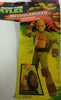 Teenage Mutant Ninja Turtles Child Deluxe Michelangelo Costume, Large 10-12