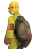 Teenage Mutant Ninja Turtles Child Deluxe Michelangelo Costume, Large 10-12