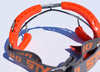 STX 4Sight Pro Goggle, Orange