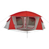 Ozark Trail 8-Person Dome ConnecTent with Versatile Canopy
