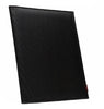 Case-it The Ace Premium Padfolio 8.5x11 Internal Pocket Document Wallet, Black