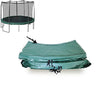 Skywalker Trampoline 15' ROUND Replacement Frame Pad ONLY, Green