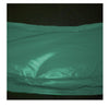 Skywalker Trampoline 15' ROUND Replacement Frame Pad ONLY, Green