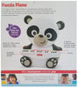Fisher-Price Panda Piano with 20 Demo Songs and 32 Keys