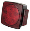 Blazer LED Replacement THIN Turn Light 6 Function Passenger Side C7493RTM