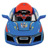 Paw Patrol Ride-On E-Cruiser 6V Electronic Sound Effects & LED Lights