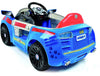Paw Patrol Ride-On E-Cruiser 6V Electronic Sound Effects & LED Lights