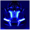 Paw Patrol Ride-On E-Cruiser 6V Electronic Sound Effects & LED Lights