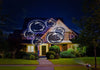 NCAA Team Pride Light Projector, Penn State Nittany Lions