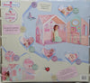 Dream Town Rose Petal Cottage