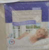 Protect-A-Bed Luxury Waterproof Pillow Protector, Standard