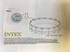 Intex Replacement Joint Pin & Seal for 10ft-12ft Round Metal Frame Pools 6 Pack