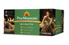 Pine Mountain Firelogs with 2-Hour Burn Time (Set of 6)
