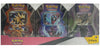 Pokemon Trading Card Game Ultra Beast 3-Pack Necrozma Tin: Dusk/Dawn/Classic
