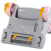PlayGo My Light Up Vacuum Cleaner with Light Up Hand Vac, Gray and Pink